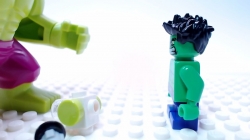 مجموعه استاپ موشن لگو ها برای کودکان قسمت 34